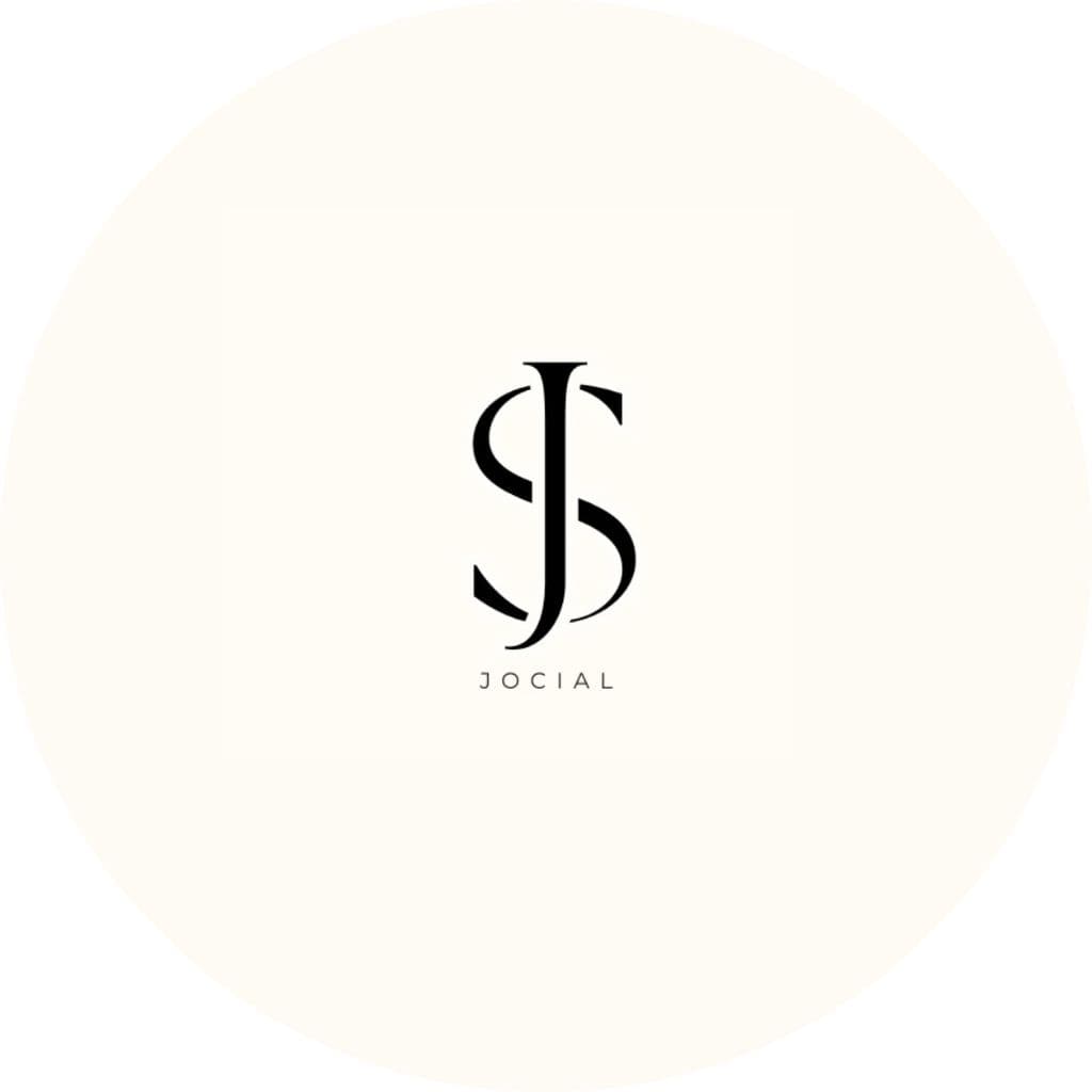 Jocial Logo